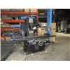 Image 2 : Gallmeyer & Livingston Model 560 Hyd Surface Grinder w/ DRO