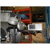 Image 3 : Gallmeyer & Livingston Model 560 Hyd Surface Grinder w/ DRO