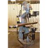 Image 1 : Bridgeport Vertical Mill with Prototrak