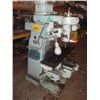 Image 2 : Gorton Vertical Mill with DRO