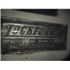 Image 2 : 18 GA Lockformer Unit