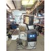 Image 1 : Bridgeport Series II CNC Mill with Anilam Crusader II