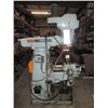 Image 8 : Bridgeport Series II CNC Mill with Anilam Crusader II