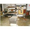 Image 2 : Everlase 1200 Watt Laser w/ 42" x 60" Table