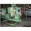Image 1 : Mori Seiki MVJR Vertical Machining Center