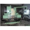 Image 1 : Mori Seiki MV 35/40 Vertical Machining Center