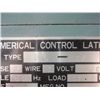 Image 2 : Mori Seiki SL-3A CNC Turning Center / Lathe
