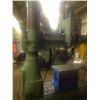 Image 1 : 4' x 10" Willis Bergo Radial Drill