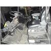 Image 8 : 25,000 Lb Taylor Lift Truck, new 2001