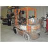 Image 8 : 4150 Lb Toyota Forklift