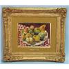 Image 1 : LOUIS VALTAT (1869-1952) "Stillife with fruit...
