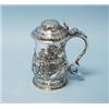 Image 1 : A museum calibre Georgian sterling silver bee...