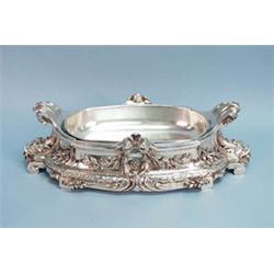 TETARD, FRANCE - An important antique French...