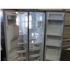 Image 2 : SAMSUNG STAINLESS STEEL SIDE BY SIDE FRIDGE WITH ICE MAKER