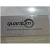 Image 3 : QUANTUM QX 550 LED PROJECTOR, 3D FULL HDMI PROJECTOR WITH QUANTUM 2X72 PROJECTION SCREEN