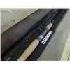 Image 1 : SAGE GSP 3 PIECE SPINNING ROD 6-12LB LINE 7FT WITH SOFT & HARD CASES