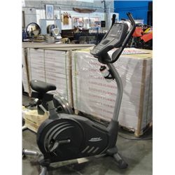 BH FITNESS COMMERCIAL GRADE EXERCISE BIKE