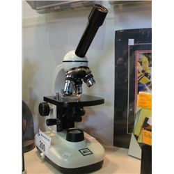 LW SCIENTIFIC MICROSCOPE