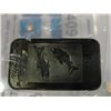 Image 1 : 1OZ TROY .999 FINE SILVER BAR