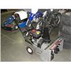 Image 1 : CRAFTSMAN 22INCH GAS POWERED SNOW THROWER