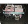 Image 1 : YASUTORA WELDER & GENERATOR