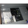 Image 2 : SQUARE D I-LINE PANEL BOARD ELECTRICAL BOX