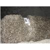 Image 2 : APPROX 6X8FT SHAG AREA RUG, OFF MULTI-TONE BEIGE