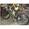 Image 1 : GARY FISCHER 27SP FULL SUSPENSION MOUNTAIN BIKE WITH DISC BRAKES