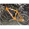 Image 1 : SPECIALIZED ROCK HOPPER 27SP MOUNTIAN BIKE - ORANGE
