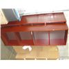 Image 1 : 3 7F TALL BOOK SHELVES