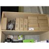 Image 1 : 12 BOXES OF GOOD COOK PREMIUM NONSTICK PIE PANS (12 PER BOX)