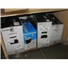 Image 1 : 3 CANNON PHOTOCOPIERS AND 2 PAPER SHREDDERS