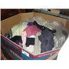 Image 1 : PALLET LOT OF NEW STORE RETURN CLOTHING