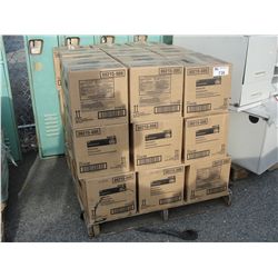 PALLET LOT OF KAY HEAVY DUTY DEGREASER