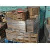 Image 1 : PALLET LOT OF MULTI PURPOSE SINK DETERGEANT