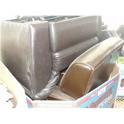 PALLET LOT OF ASSORTED STORE RETURN MERCHANDISE