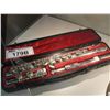 Image 1 : YAMAHA FLUTE WITH CASE