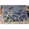 Image 1 : BLUE SCHWINN 6 SPD CRUISE BIKE