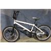 Image 1 : WHITE NORCO STUNT BIKE