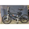 Image 1 : BLACK NO NAME BMX STYLE BIKE