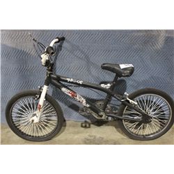 BLACK RAZOR STUNT BIKE