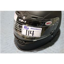 BELL RS-1 EXTRA SMALL FULL SHIELD ROAD MOTORCYCLYE HELMET
