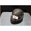 Image 2 : TORC PRODIGY EXTRA SMALL FULL SHIELD ROAD MOTORCYCLYE HELMET