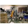 Image 1 : STRIVE SMART STRENGTH CHEST PRESS EXERCISE MACHINE