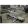 Image 1 : ZIVA 3 TIER BARBELL SET RACK