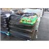 Image 2 : PALLET OF ASSORTED GARDEN AND POTTING SOIL