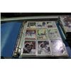 Image 1 : BOOK OF COLLECTOR HOCKEY CARDS AND 4 PLAYSTATION GAMES