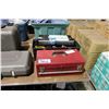 Image 1 : 2 TOOL BOXES AND CONTENTS