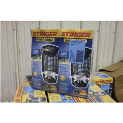PAIR OF STINGER 1 ACRE INSECT KILLERS