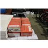 Image 2 : PALLET OF ASSORTED SHOWER WALL & FLOOR STONE